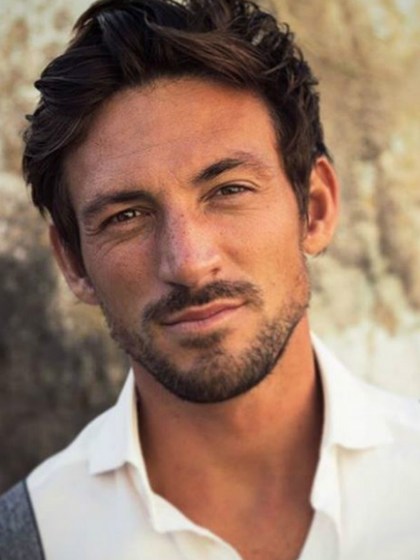 SEBASTIEN SIEGENTHALER