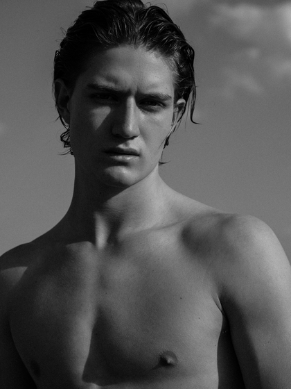 ERIK new face