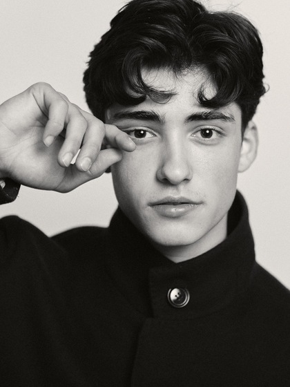 FELIPE NEW FACE
