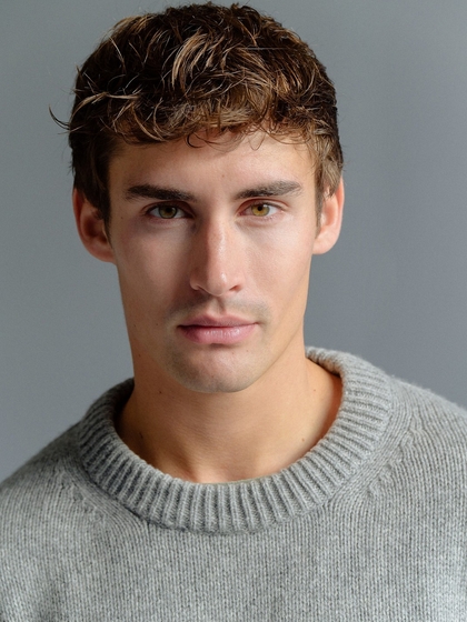 STAN LUCAS