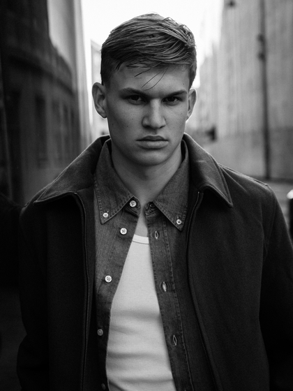 YANNIC new face
