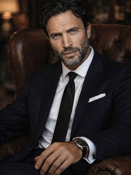 LUCA RIBEZZO