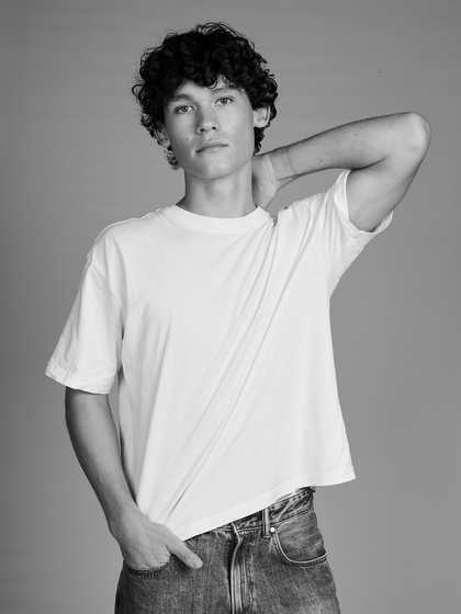 TY new face