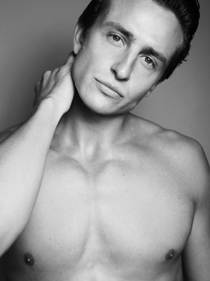 STEFANO SORICE actor