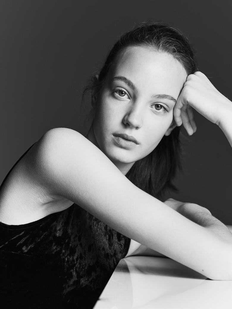 no toys model agency
