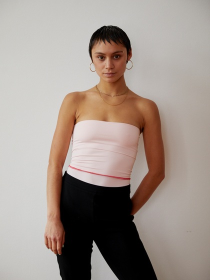 ANNALISE VAN EVEN professional dancer