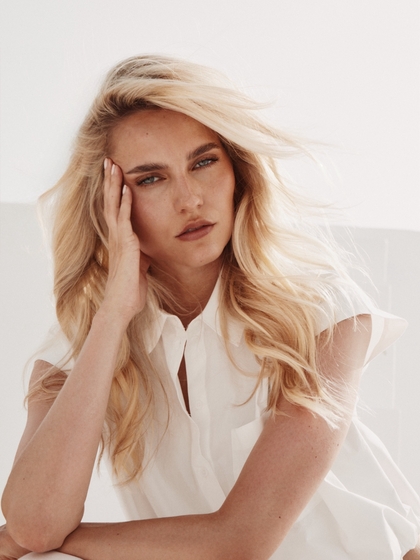 ALINA ENDERS