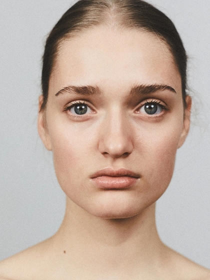 MARLA SOPHIE new face