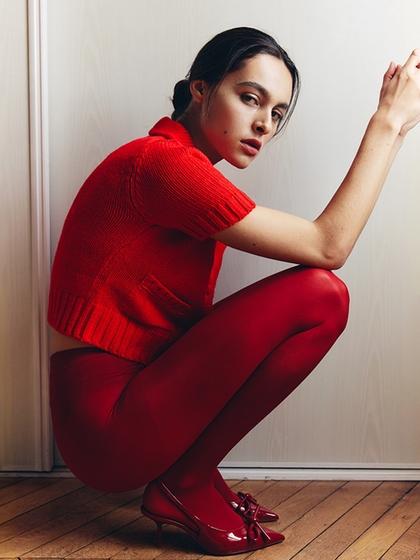 AMELIE Z.