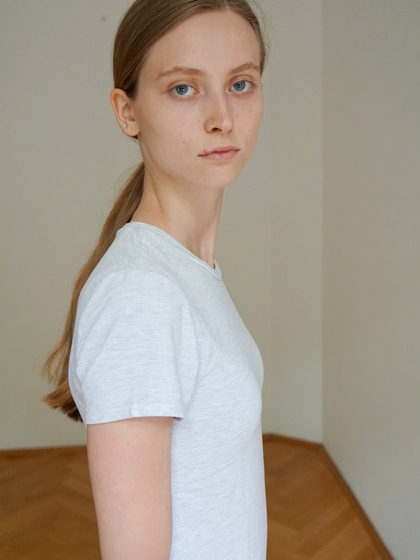 RINESA new face