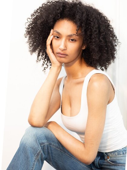 MARIAM NEW FACE