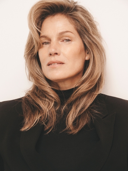 JOLANDA VAN DER LINDEN