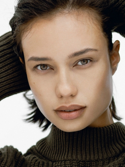 ADINDA DENNEMANN